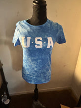 Load image into Gallery viewer, U.S.A t-shirt