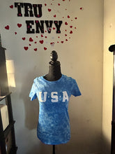 Load image into Gallery viewer, U.S.A t-shirt
